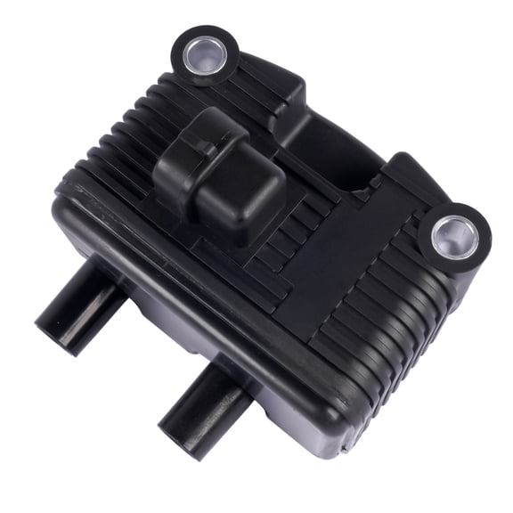 NEWZQ 0.6 OHM Ignition Coil for Harley Dyna Fat Boy Softail Road Electra Glide Night Train Sportster 883 1999-2006 31655-99 2102-0225