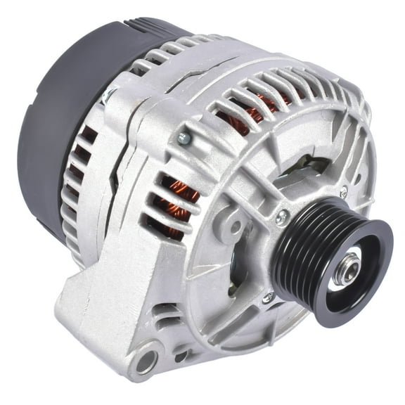 NEWZQ 12V 150A Alternator for Mercedes-Benz CL500 CLK430 E430 S500 SL500 Coupe Sedan 1994-2003 1Pc