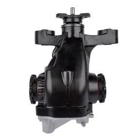 NEWZQ 2.85 Gear Ratio Rear Differential Carrier Fits 2015-2019 Cadillac CTS Sedan RWD 8-Speed Trans