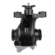 NEWZQ 2.85 Gear Ratio Rear Differential Carrier Fits 2015-2019 Cadillac CTS Sedan RWD 8-Speed Trans