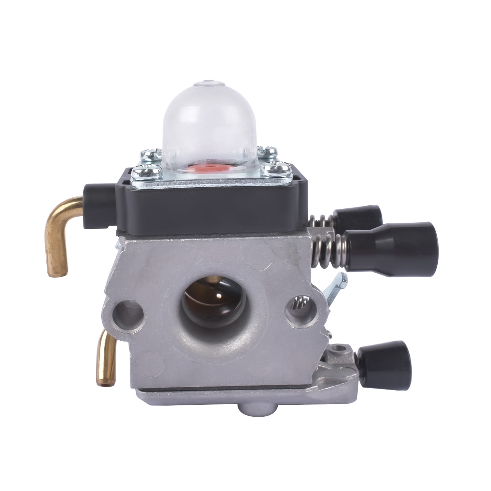 Fs 85 R NEWZQ 2-Stoke Carburetor for Stihl FS75 FS80 FS80R FS85R FS85T FS85RX ...