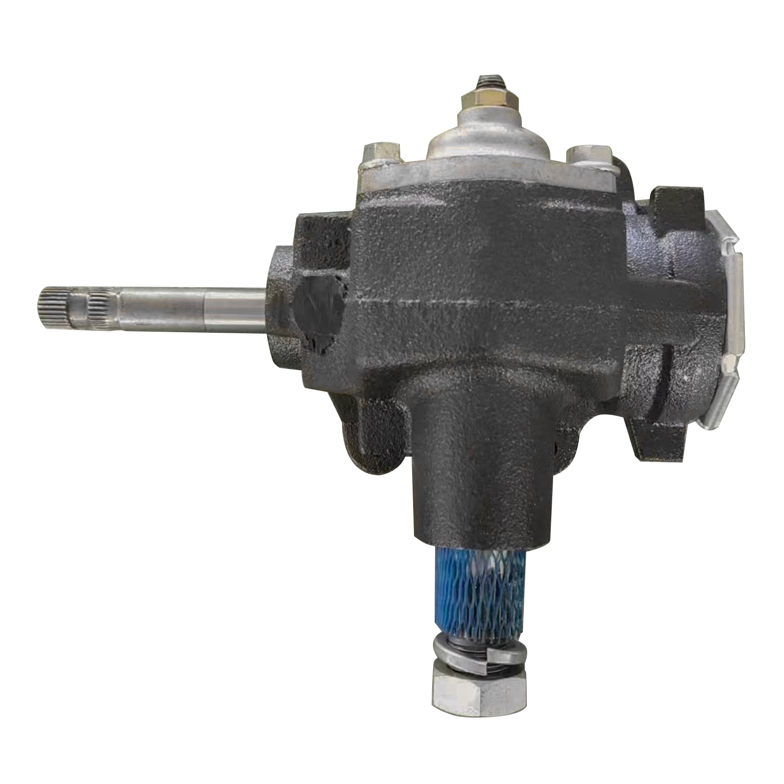 Chevrolet Caprice Steering Gear Box