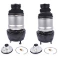 thumbnail image 1 of NEWZQ 2Pcs Front Air Suspension Spring for Mercedes-Benz GL/ML-Class Sport Utility 2012-2017, 1 of 9