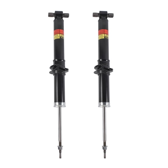 NEWZQ 2Pcs Front Suspension Strut w/ MagneRide for Cadillac CTS Coupe Sedan Wagon 6.2L V8 2009-2015