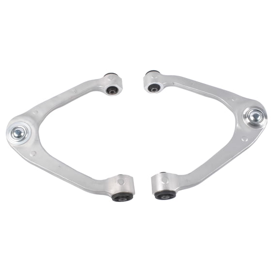 NEWZQ 2Pcs Front Upper Left Right Suspension Control Arm for INFINITI G25 G35 G37 Sedan 2007-2013