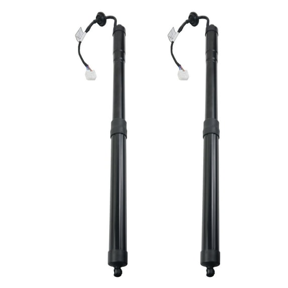 NEWZQ 2Pcs Tailgate Power Lift Support Strut 905614BA1A for Nissan Rogue Sport Utility 2014-2019