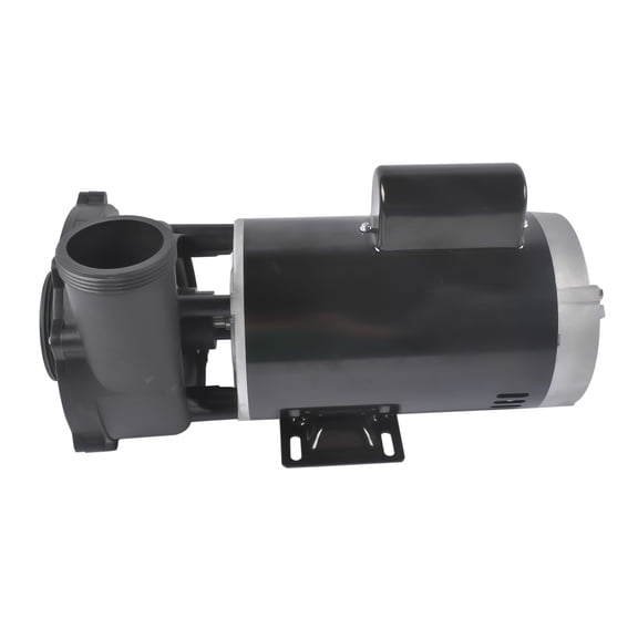 NEWZQ 3721621-13 Executive 56 Frame 4 HP Spa Pump Side Discharge Above Ground Style 3450 RPM 1PC