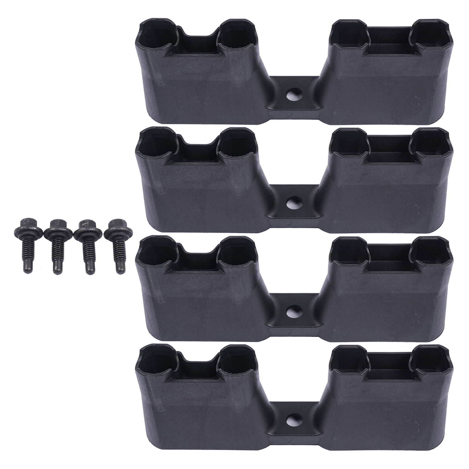 Left Power Running Board Motor Assembly For Cadillac Escalade, Chevy Suburban/Tahoe, GMC Yukon 2007-2014 - OEM 19303235