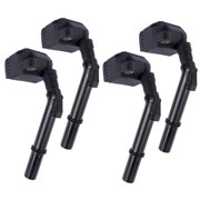 NEWZQ 4x Ignition Coil for Mercedes-Benz W177 W247 C205 S205 C118 X118 C257 2649061200 A2649061200