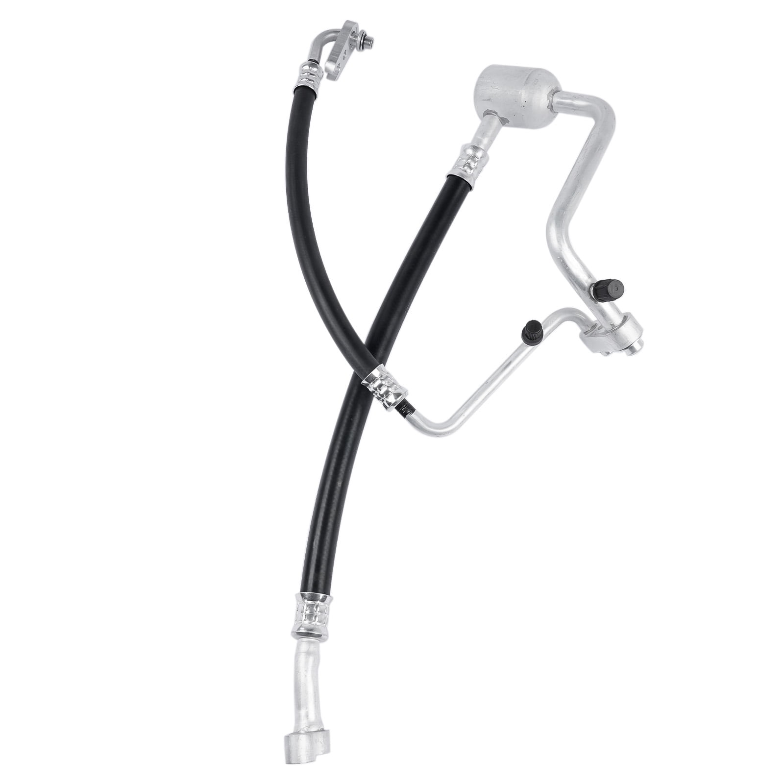 Chevrolet Traverse Ac Hose Assembly