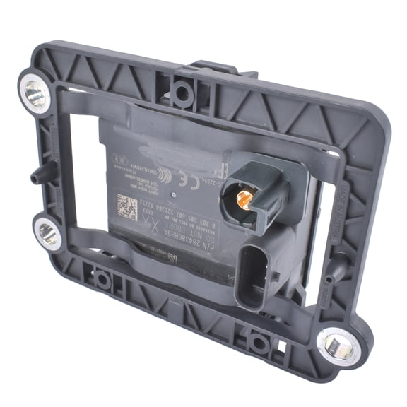 NEWZQ Adaptive Cruise Distance Sensor For Nissan Pathfinder Rogue Infiniti QX60 21-25 28437-6RB7A