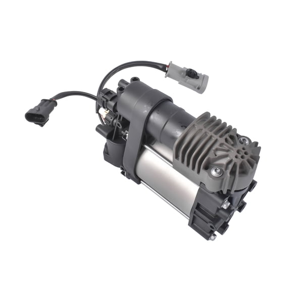 NEWZQ Air Ride Suspension Air Compressor Pump for Hyundai Equus 2011-2016 55881-3M000 4.6L 5.0L V8