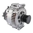 thumbnail image 1 of NEWZQ Alternator 6421540402 for Freightliner Mercedes-Benz Sprinter 2500 Van 3.0L V6 2007-2018 1Pc, 1 of 12