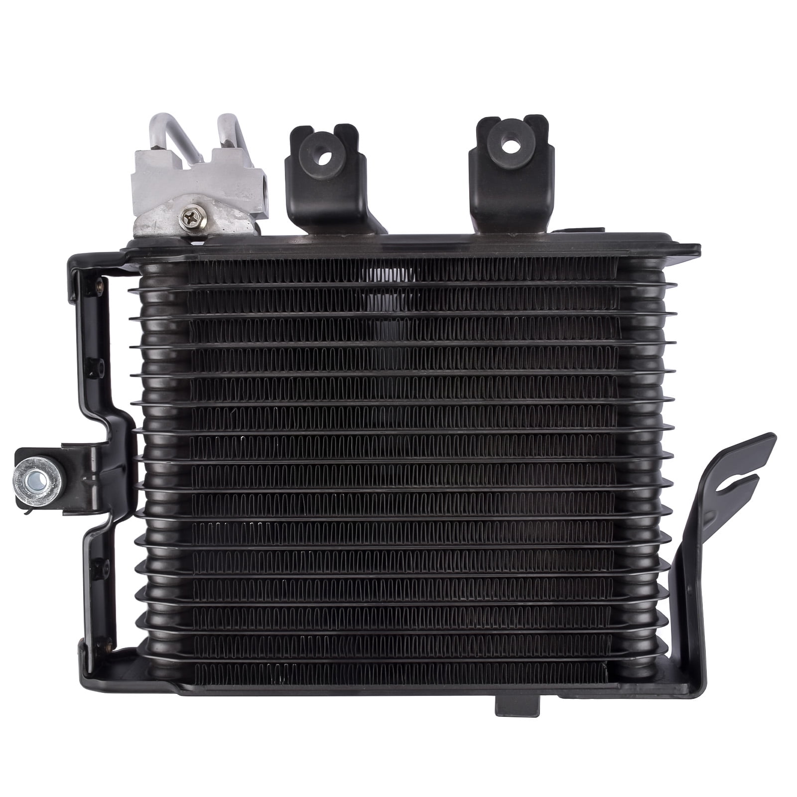NEWZQ Automatic Transmission Oil Cooler for INFINITI QX60 Nissan Pathfinder Sport Utility 2013-2017