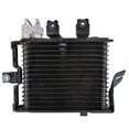 thumbnail image 1 of NEWZQ Automatic Transmission Oil Cooler for INFINITI QX60 Nissan Pathfinder Sport Utility 2013-2017, 1 of 10