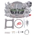 thumbnail image 1 of NEWZQ CBRT-1406 4 Square Barrel Carburetor Universal Fit for Performer EPS RPM Intake Manifolds, 1 of 12