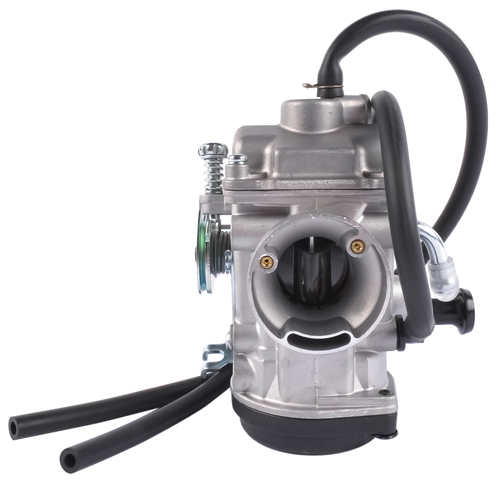 NEWZQ Carburetor Fits Select: 1987-2000 Yamaha TW200 Trailway