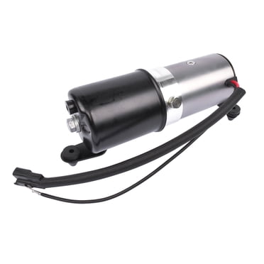 Convertible Top Lift Motor Pump For 1967-1972 GM A-Body – Chevelle, Camaro, GTO, Cutlass, Firebird