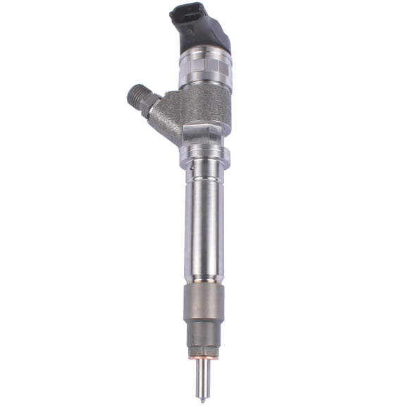 Chevrolet Silverado 2500 Hd Diesel Fuel Injector Pump