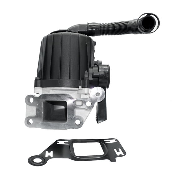 NEWZQ Diesel Oil Separator Crankcase Ventilation Separator A4720107662 for Detroit DD13 DD15 1Pc