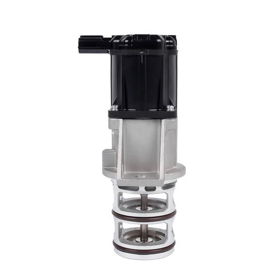NEWZQ EGR Valve For International Navistar MaxxForce DT Engine 2011-2016 5012972R91 1Pc