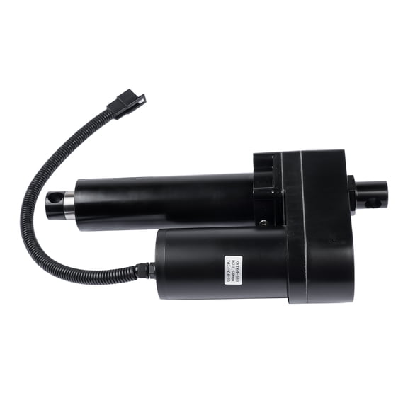 NEWZQ Electric Linear Actuator Fits for Use With Rite-Hite Actuator V250 V450 Restraints 24V 1Pc