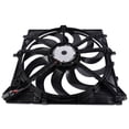 thumbnail image 1 of NEWZQ Engine Cooling Fan Assembly Fits Select: 2015-2022 Chevrolet Colorado GMC Canyon Pickup 1Pc, 1 of 10