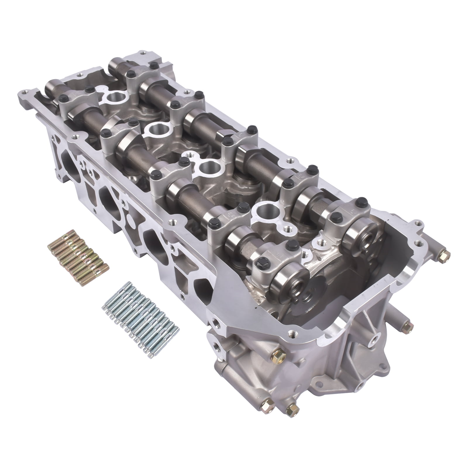 Nissan 240sx Engine Cylinder Head