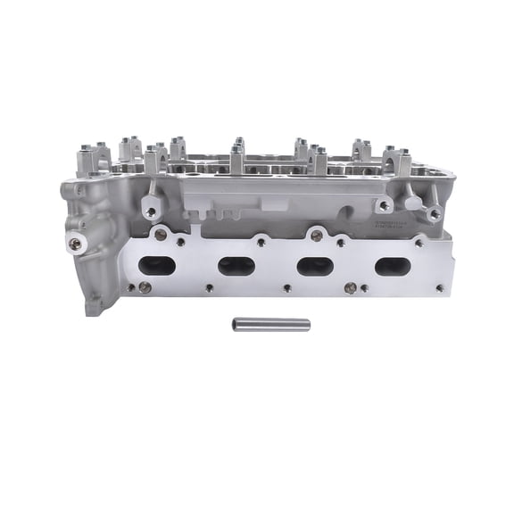 NEWZQ Engine Cylinder Head for Buick Encore Chevrolet Cruze Sonic Hatchback Sedan SUV 2011-2019 1Pc