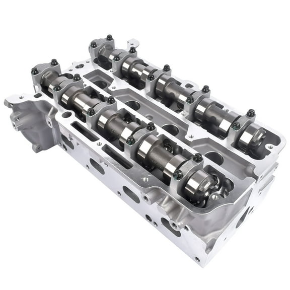 NEWZQ Engine Cylinder Head for Buick Encore Chevrolet Cruze Sonic Sedan Sport Utility 2011-2019 1Pc