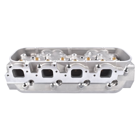 NEWZQ Engine Cylinder Head for Chevy Big Block 396 427 454 496 502 7.4L V8 1965-2000 Engines 1Pc