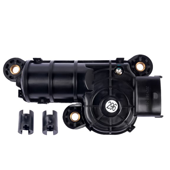 Kia Sportage Engine Intake Manifold Runner Control Motor