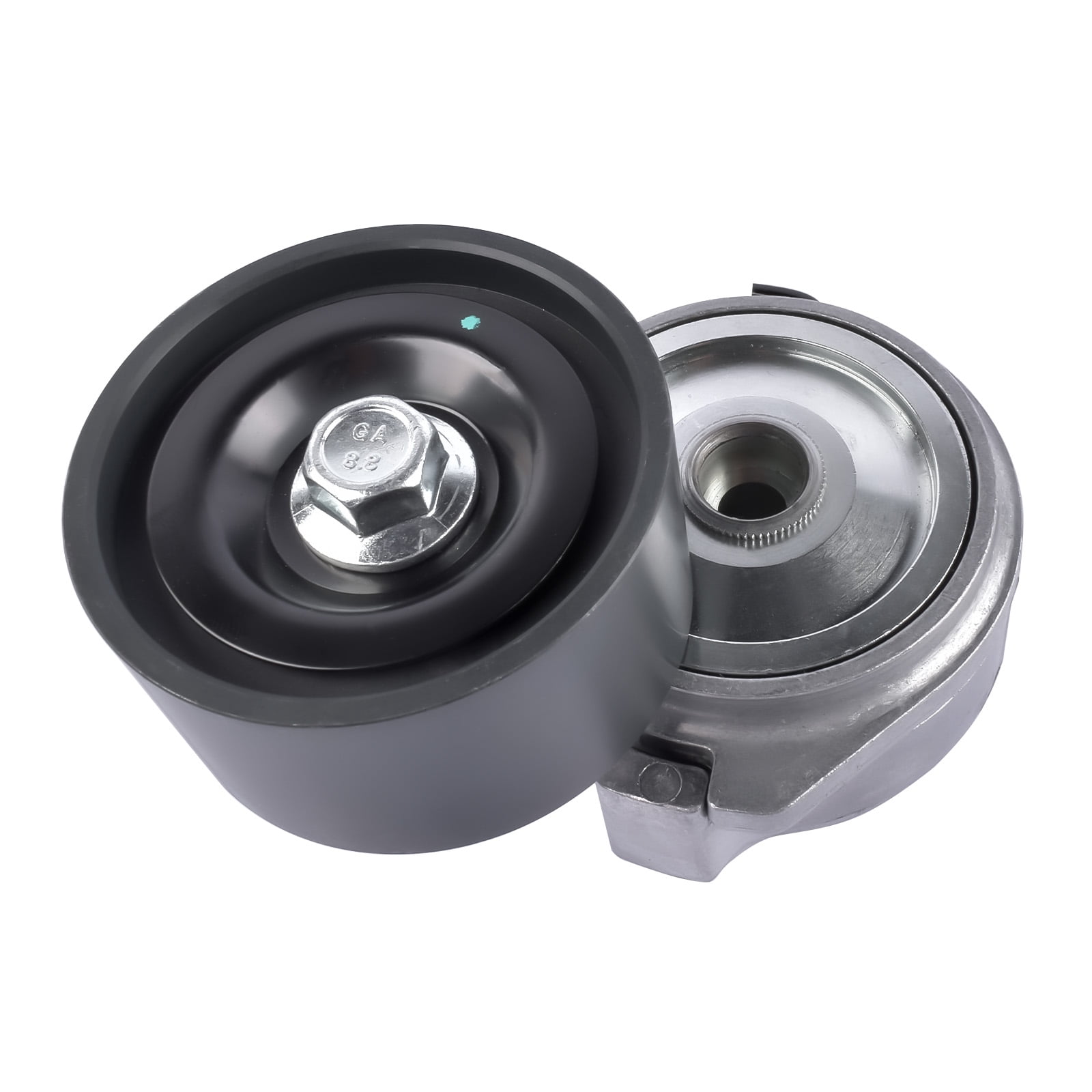 NEWZQ Engine Timing Belt Tensioner for Cummins ISX Series Belt ...