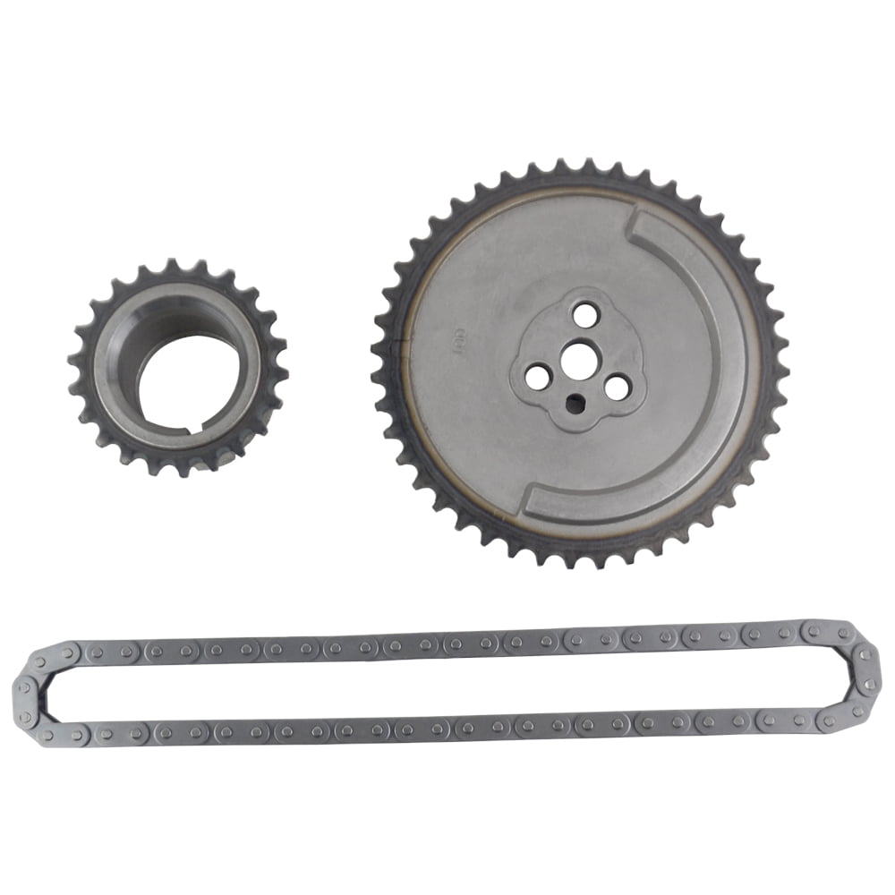 NEWZQ Engine Timing Chain Kit 19259852 for Chevrolet Silverado GMC ...