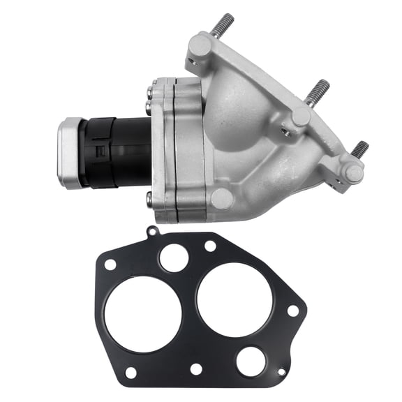 NEWZQ Exhaust Gas Recirculation (EGR) Valve for Mercedes Benz MBE900 Medium/ Heavy Truck 2001-2006