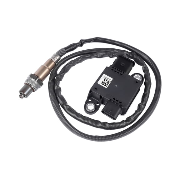 NEWZQ Exhaust Particulate Sensor 0281007889 8982759090 for Isuzu FTR NPR NPR-HD NPR-XD NQR NRR 1 Pc
