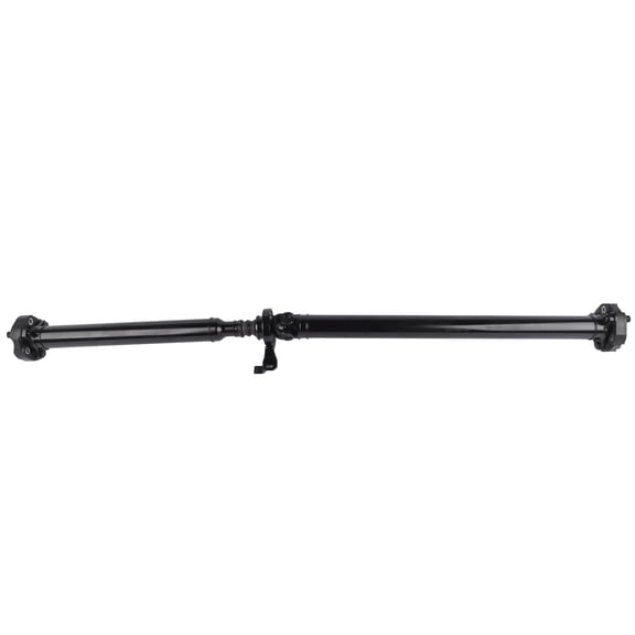 NEWZQ Front Drive Shaft for Mercedes-Benz C/CLS/E/S-Class Convertible Coupe Auto Trans AWD 2011-2017