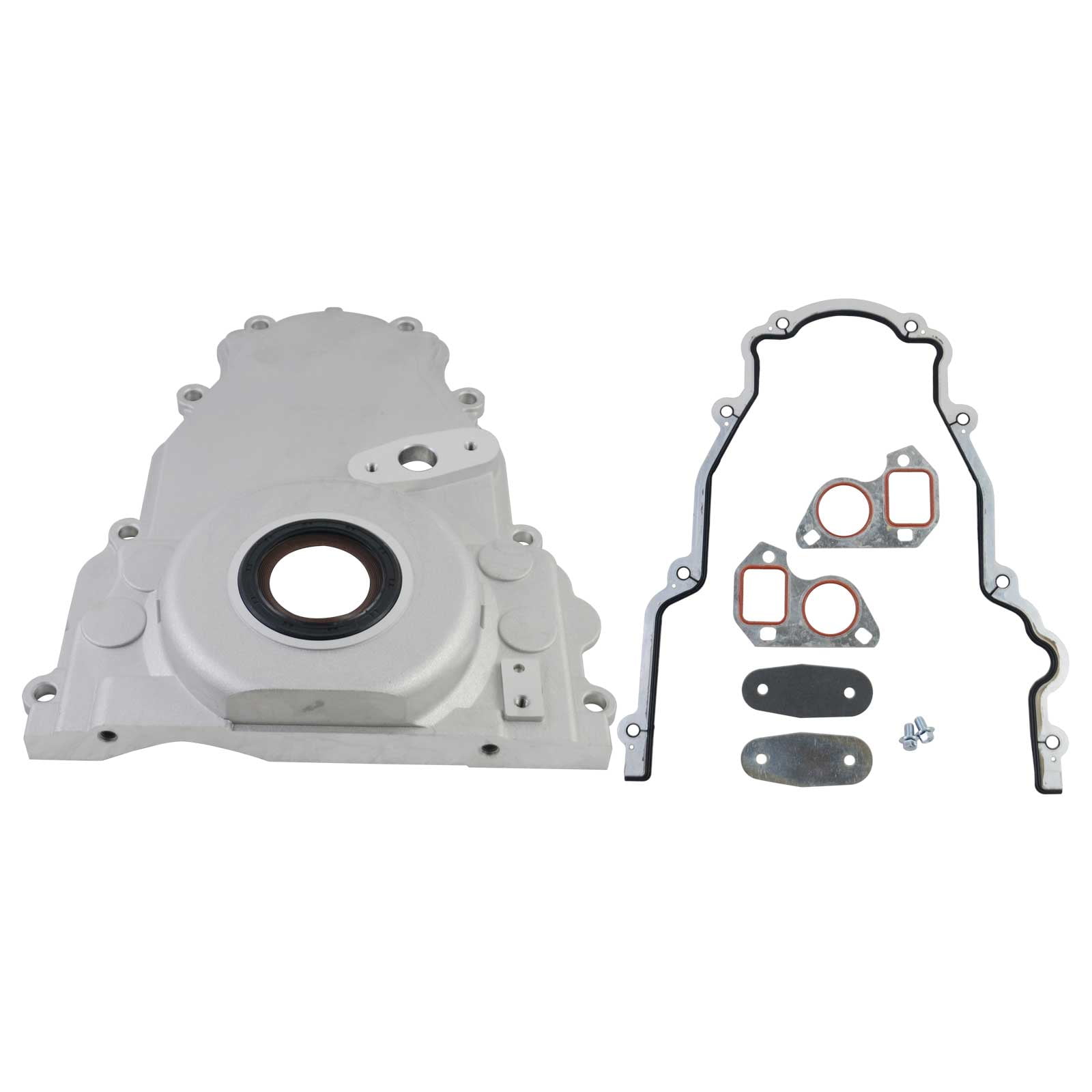 Chevrolet Suburban Engine Cover