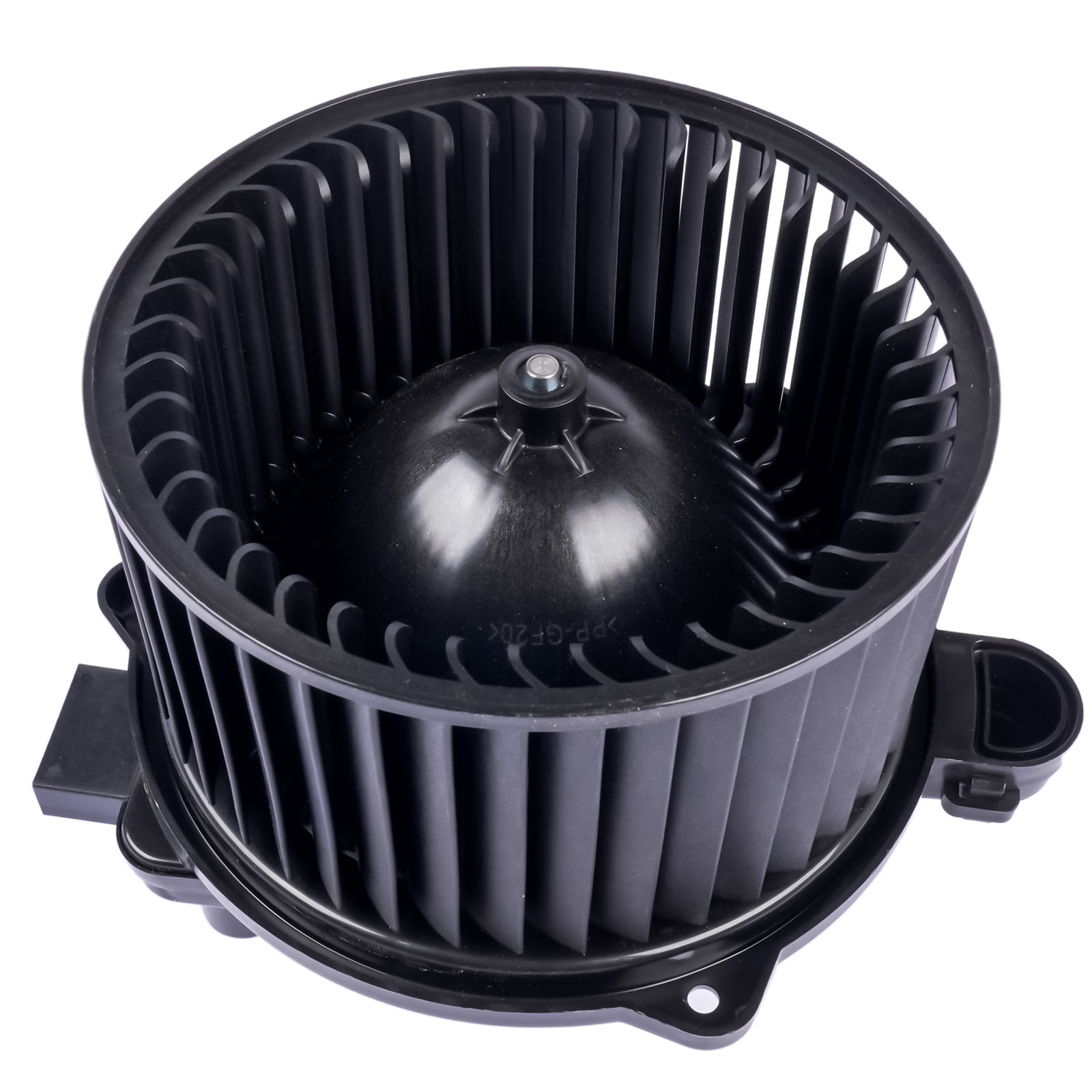 NEWZQ Front HVAC Blower Motor for Hyundai Ioniq Kia Forte Niro Hatchback Sedan SUV 2017-2022 1Pc