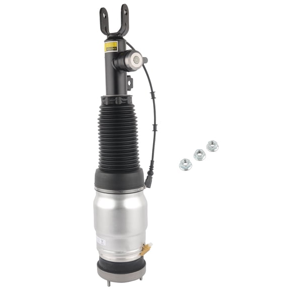 NEWZQ Front Left Air Suspension Strut 54605-3N517 Fits Select: 2011-2016 Hyundai Equus Sedan V8 1Pc