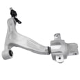 thumbnail image 1 of NEWZQ Front Left Lower Control Arm for INFINITI FX35 FX37 FX50 QX70 Sport Utility 2009-2017 1Pc, 1 of 9