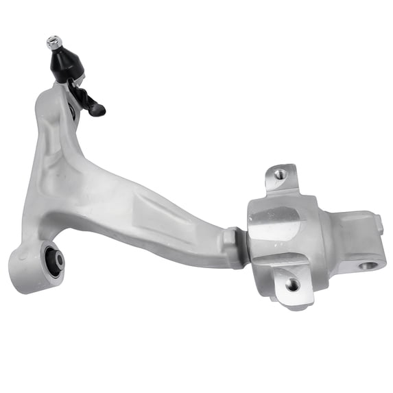 NEWZQ Front Left Lower Control Arm for INFINITI FX35 FX37 FX50 QX70 Sport Utility 2009-2017 1Pc