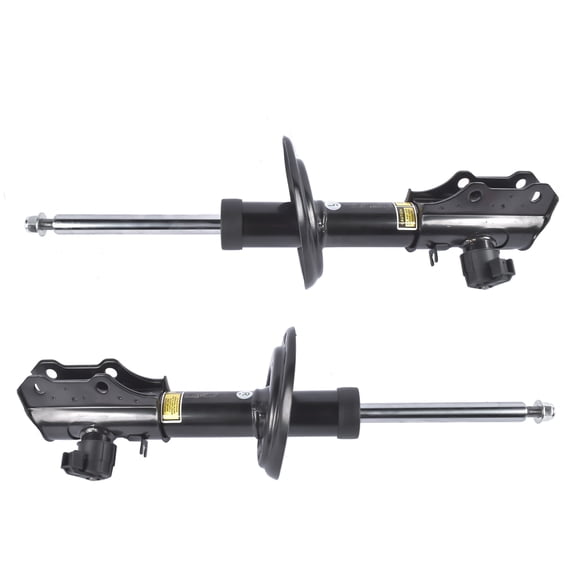 NEWZQ Front Left Right Suspension Strut for Buick Enclave Cadillac XT5 GMC Acadia SUV 2017-2022 2Pcs