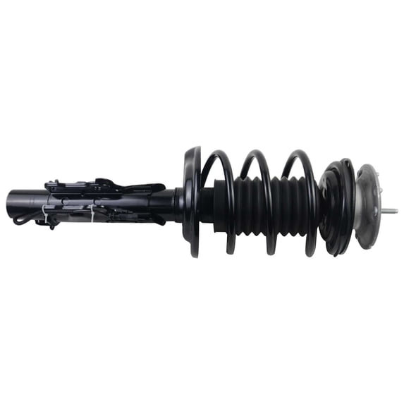 NEWZQ Front Left Suspension Strut and Coil Spring Assembly for Cadillac CTS Sedan 2015-2019 1Pc