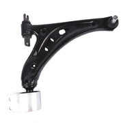 NEWZQ Front Right Lower Control Arm w/ Ball Joint for Cadillac XT5 GMC Acadia Sport Utility 2017-19