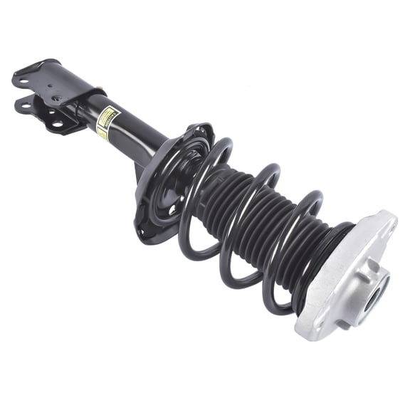 NEWZQ Front Right Suspension Strut and Coil Spring Assembly for INFINITI QX30 SUV 2017-2019 1Pc