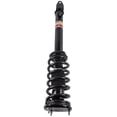 thumbnail image 1 of NEWZQ Front Suspension Strut and Coil Spring Assembly Fits Select: 2012-2016 Tesla Model S Sedan 1Pc, 1 of 11