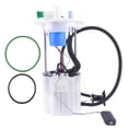 thumbnail image 1 of NEWZQ Fuel Pump Module Assembly Fits Select: 2013-2020 Buick Encore Chevrolet Trax Sport Utility 1Pc, 1 of 9
