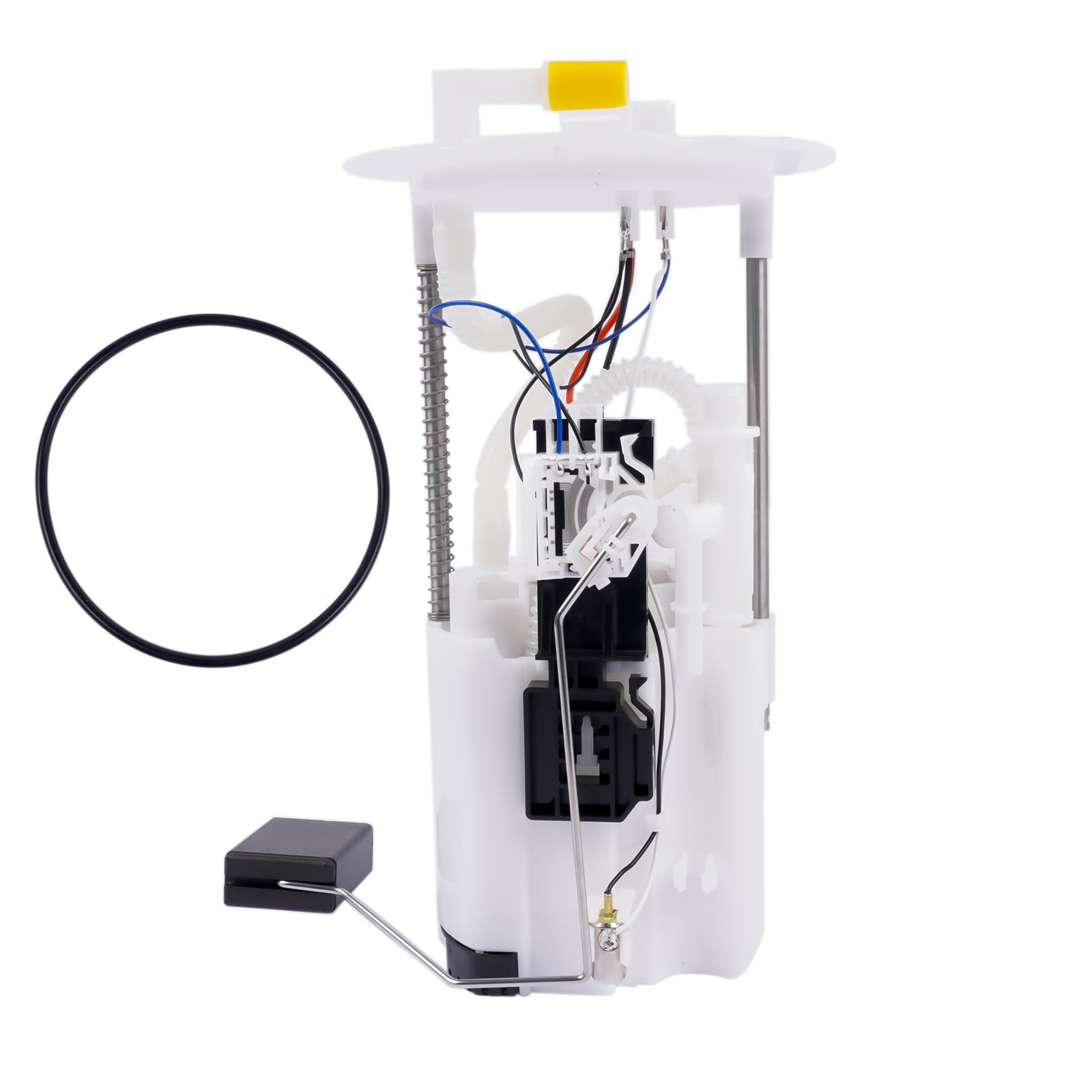 DIRBOERF Electric Fuel Pump Module Assembly with Sending Unit Compatible For Infiniti G25 2011-2012 G37 2008-2013 M35 2009-2010 M45 2008-2010 Q40 2015 DIRBOERF Electric Fuel Pump Module Assembly with Sending Unit Compatible For Infiniti G25 2011-2012 G37 2008-2013 M35 2009-2010 M45 2008-2010 Q40 2015
