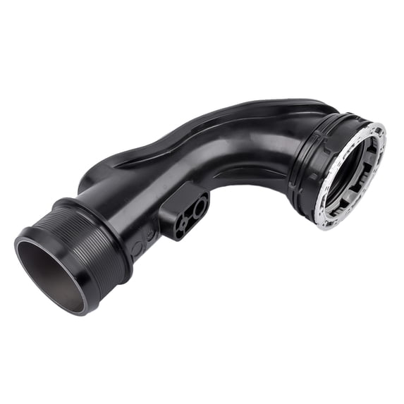 NEWZQ Intercooler Pipe Fits Select: 2013-19 Cadillac ATS CTS 2016-21Chevrolet Camaro Sedan Coupe 1Pc